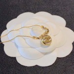 2025年9月25日入荷新品Chanelネックレスギフト/誕生日/記念品/アクセサリーxin工場