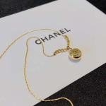 2025年9月25日入荷新品Chanelネックレスギフト/誕生日/記念品/アクセサリーxin工場