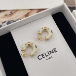 2025年9月25日入荷新品celineピアスギフト/誕生日/記念品/アクセサリーxin工場