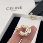 2025年9月25日入荷新品celineピアスギフト/誕生日/記念品/アクセサリーxin工場