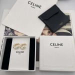 2025年9月25日入荷新品celineピアスギフト/誕生日/記念品/アクセサリーxin工場