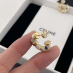 2025年9月25日入荷新品celineピアスギフト/誕生日/記念品/アクセサリーxin工場