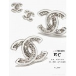 2025年9月25日入荷新品chanelピアスギフト/誕生日/記念品/アクセサリーxin工場