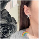 2025年9月25日入荷新品chanelピアスギフト/誕生日/記念品/アクセサリーxin工場