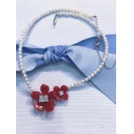 2025年9月25日入荷新品HEFANGネックレスギフト/誕生日/記念品/アクセサリーxin工場