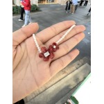 2025年9月25日入荷新品HEFANGネックレスギフト/誕生日/記念品/アクセサリーxin工場