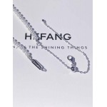 2025年9月25日入荷新品HEFANGネックレスギフト/誕生日/記念品/アクセサリーxin工場