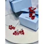 2025年9月25日入荷新品HEFANGピアスギフト/誕生日/記念品/アクセサリーxin工場