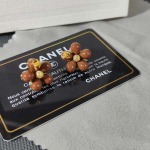 2025年9月25日入荷新品chanelピアスギフト/誕生日/記念品/アクセサリーxin工場