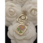 2025年9月25日入荷新品CHANELピアスギフト/誕生日/記念品/アクセサリーxin工場