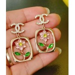 2025年9月25日入荷新品CHANELピアスギフト/誕生日/記念品/アクセサリーxin工場