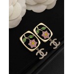 2025年9月25日入荷新品CHANELピアスギフト/誕生日/記念品/アクセサリーxin工場
