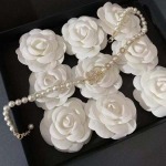 2025年9月25日入荷新品CHANELネックレスギフト/誕生日/記念品/アクセサリーxin工場