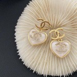 2025年9月25日入荷新品Chanelピアスギフト/誕生日/記念品/アクセサリーxin工場