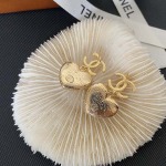 2025年9月25日入荷新品Chanelピアスギフト/誕生日/記念品/アクセサリーxin工場