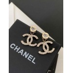 2025年9月25日入荷新品Chanelピアスギフト/誕生日/記念品/アクセサリーxin工場