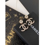 2025年9月25日入荷新品Chanelピアスギフト/誕生日/記念品/アクセサリーxin工場