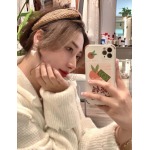 2025年9月25日入荷新品Chanelピアスギフト/誕生日/記念品/アクセサリーxin工場