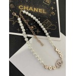 2025年9月25日入荷新品CHANELネックレスギフト/誕生日/記念品/アクセサリーxin工場