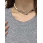 2025年9月25日入荷新品CHANELネックレスギフト/誕生日/記念品/アクセサリーxin工場