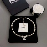 2025年9月25日入荷新品CHANELネックレスギフト/誕生日/記念品/アクセサリーxin工場