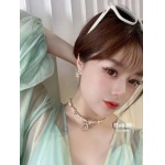 2025年9月25日入荷新品CHANELネックレスギフト/誕生日/記念品/アクセサリーxin工場