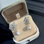 2025年9月25日入荷新品CHANELピアスギフト/誕生日/記念品/アクセサリーxin工場