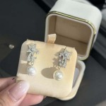 2025年9月25日入荷新品CHANELピアスギフト/誕生日/記念品/アクセサリーxin工場