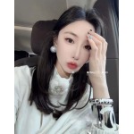 2025年9月25日入荷新品Chanelピアスギフト/誕生日/記念品/アクセサリーxin工場