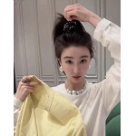 2025年9月25日入荷新品Chanelピアスギフト/誕生日/記念品/アクセサリーxin工場