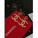 2025年9月25日入荷新品CHANELピアスギフト/誕生日/記念品/アクセサリーxin工場