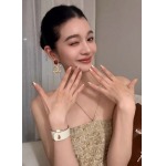 2025年9月25日入荷新品CHANELピアスギフト/誕生日/記念品/アクセサリーxin工場