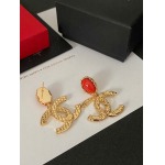 2025年9月25日入荷新品CHANELピアスギフト/誕生日/記念品/アクセサリーxin工場
