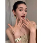 2025年9月25日入荷新品CHANELピアスギフト/誕生日/記念品/アクセサリーxin工場