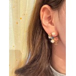 2025年9月25日入荷新品Louis Vuittonピアスギフト/誕生日/記念品/アクセサリーxin工場