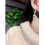 2025年9月25日入荷新品Chanelピアスギフト/誕生日/記念品/アクセサリーxin工場