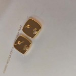 2025年9月25日入荷新品Chanelピアスギフト/誕生日/記念品/アクセサリーxin工場