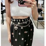 2025年9月25日入荷新品CHANELウエストチェーンギフト/誕生日/記念品/アクセサリーxin工場