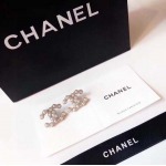 2025年9月25日入荷新品Chanelピアスギフト/誕生日/記念品/アクセサリーxin工場