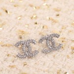 2025年9月25日入荷新品Chanelピアスギフト/誕生日/記念品/アクセサリーxin工場