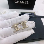 2025年9月25日入荷新品chanelピアスギフト/誕生日/記念品/アクセサリーxin工場