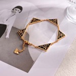 2025年9月25日入荷新品PRADAネックレスギフト/誕生日/記念品/アクセサリーxin工場