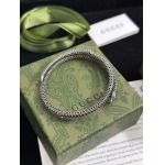 2025年9月25日入荷新品Gucci腕輪/ブレスレットギフト/誕生日/記念品/アクセサリーxin工場