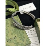 2025年9月25日入荷新品Gucci腕輪/ブレスレットギフト/誕生日/記念品/アクセサリーxin工場