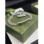 2025年9月25日入荷新品Gucciブレスレットギフト/誕生日/記念品/アクセサリーxin工場