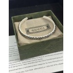 2025年9月25日入荷新品Gucci腕輪/ブレスレットギフト/誕生日/記念品/アクセサリーxin工場