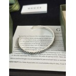 2025年9月25日入荷新品Gucci腕輪/ブレスレットギフト/誕生日/記念品/アクセサリーxin工場
