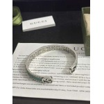 2025年9月25日入荷新品Gucci腕輪/ブレスレットギフト/誕生日/記念品/アクセサリーxin工場