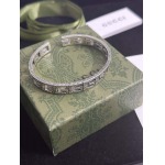 2025年9月25日入荷新品Gucci腕輪/ブレスレットギフト/誕生日/記念品/アクセサリーxin工場