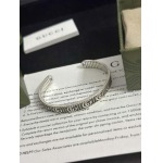 2025年9月25日入荷新品Gucci腕輪/ブレスレットギフト/誕生日/記念品/アクセサリーxin工場